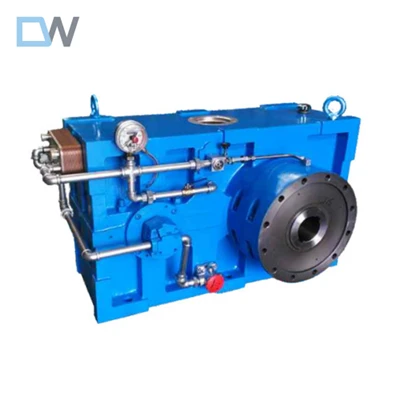 Reductor cutie de viteze seria ZLYJ pentru extruder cu un singur șurub